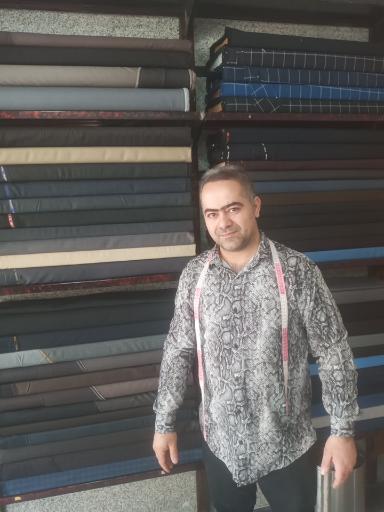 عکس خیاطی پاناما 