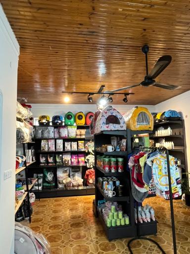 عکس پلی کلینیک دامپزشکی ویوان