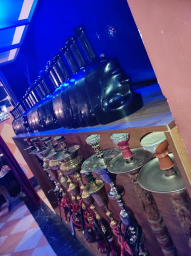 عکس کافه پرسه