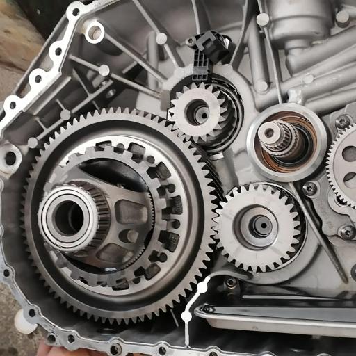 عکس تعمیرگاه استار