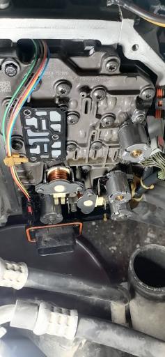 عکس تعمیرگاه استار