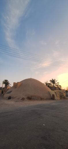 عکس آب انبار