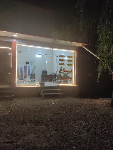 عکس دفتر فنی مهندسی سروستان