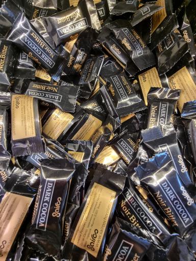 عکس آجيل و خشكبار تاكی مركزی