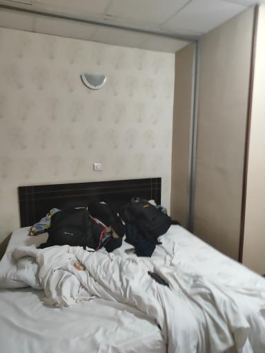 عکس هتل ایزد