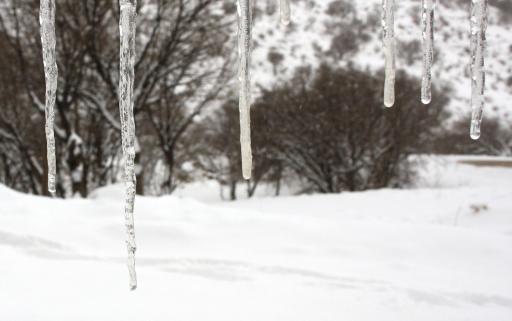 عکس تنگه ارغوان