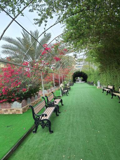 عکس هتل هرمز