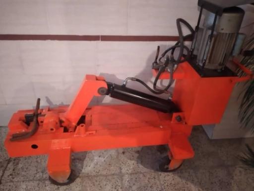 عکس خرید وفروش وکرایه تجهیزات ساختمانی رضا