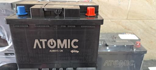 نمایندگی باتری محمودی