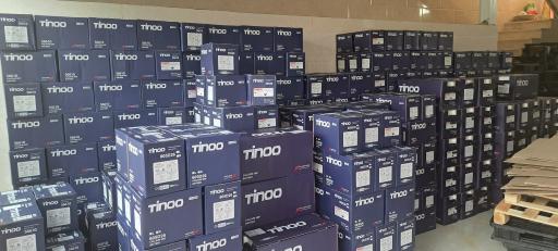 نمایندگی باتری محمودی