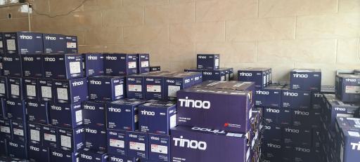 عکس نمایندگی باتری محمودی