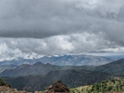 عکس تنگه ارغوان