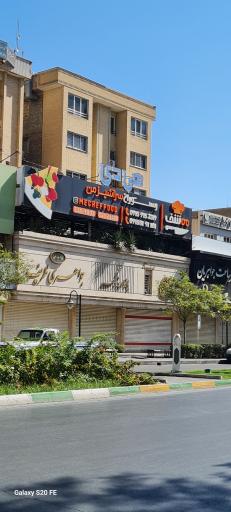 عکس پیتزا سرآشپز من