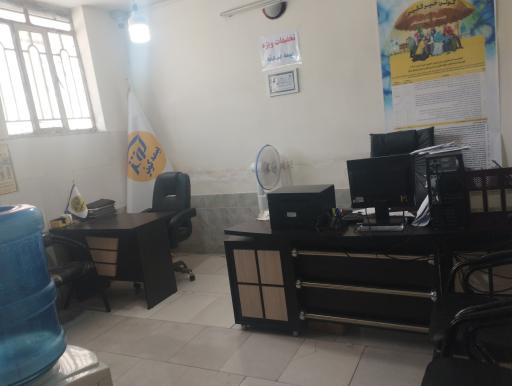 عکس بیمه کوثر