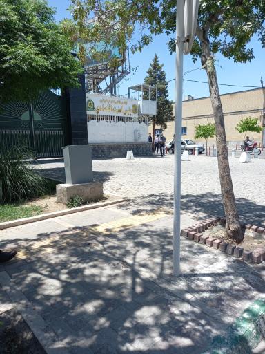 عکس پلیس امنیت اقتصادی