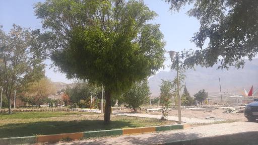 عکس پارک بوانات