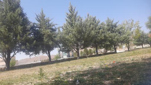 عکس پارک بوانات