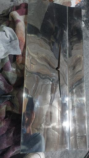 عکس پرداخت کاری حسن زاده