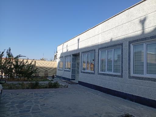 عکس بنیاد مسکن انقلاب اسلامی ورزقان