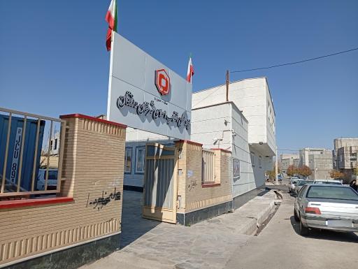 عکس بنیاد مسکن انقلاب اسلامی ورزقان