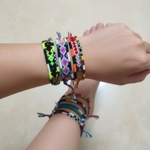 عکس گالری اکسسوری و بدلیجات بامبو