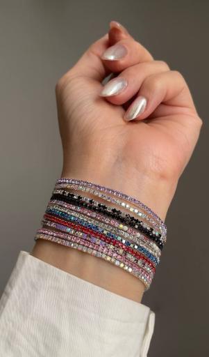 عکس گالری اکسسوری و بدلیجات بامبو