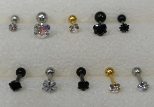 عکس گالری اکسسوری و بدلیجات بامبو