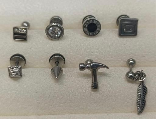 عکس گالری اکسسوری و بدلیجات بامبو