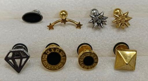 عکس گالری اکسسوری و بدلیجات بامبو