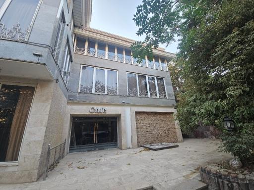 عکس رستوران سنتی نیلوفر