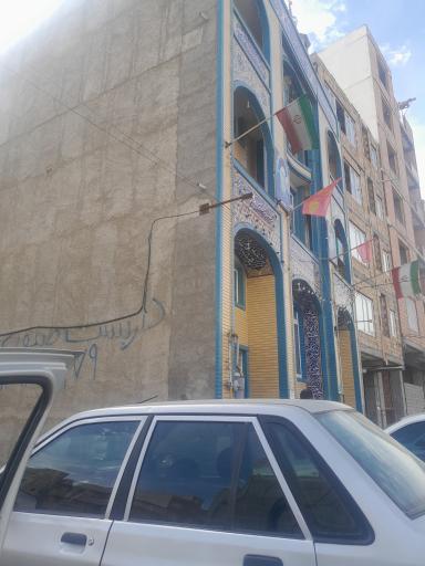 مسجد طوبی