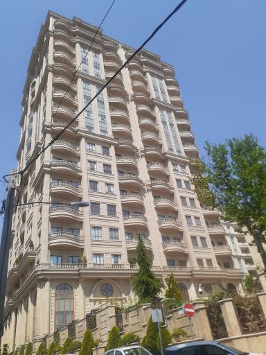 عکس برج فلورانس