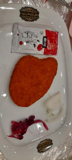 عکس هتل ایزد