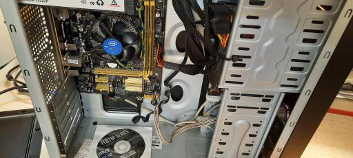 عکس فروشگاه رایان پرداز