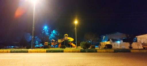 عکس پارک بانوان