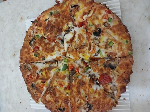 عکس فست فود ایلمان