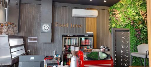 عکس فست فود دلی