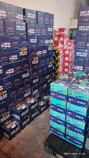 عکس باطری فروشی شهروز