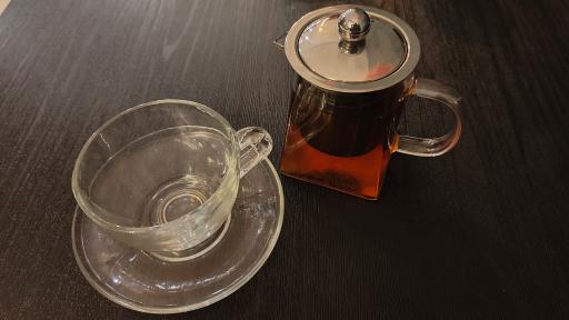 عکس کافه مارلیک