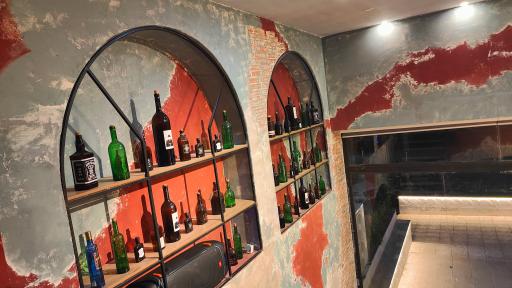 عکس کافه مارلیک