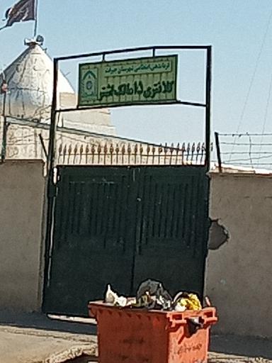 عکس کلانتری ۱۵