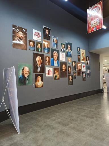 عکس پردیس سینمایی خلیج فارس