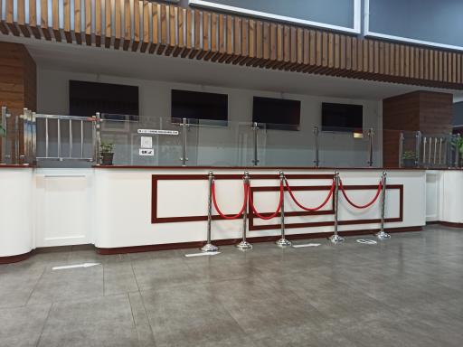 پردیس سینمایی خلیج فارس