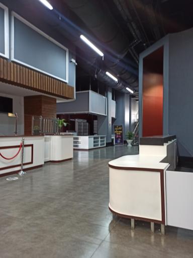 پردیس سینمایی خلیج فارس