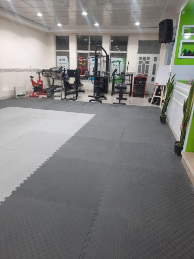 عکس باشگاه درسا