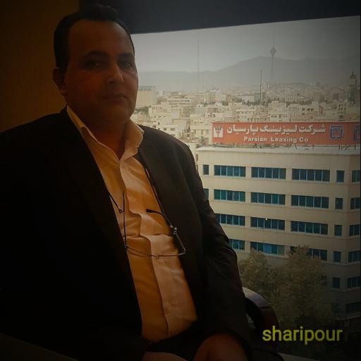 عکس شرکت حمل و نقل وطن گرد