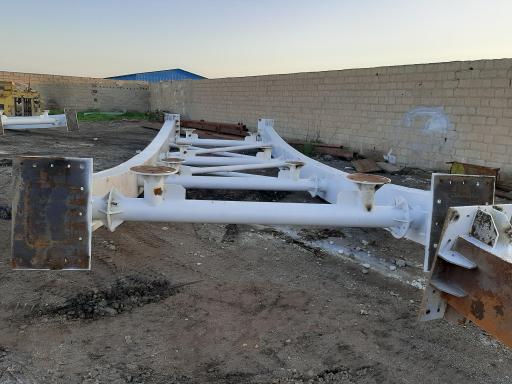 عکس شرکت حمل و نقل وطن گرد