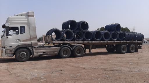 عکس شرکت حمل و نقل وطن گرد