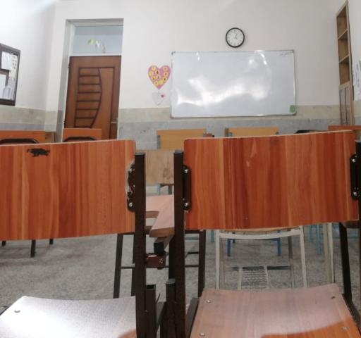 عکس آموزشگاه زبان خارجه سفیران پویش 