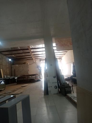 عکس کابینت سازی عزیز علوی 